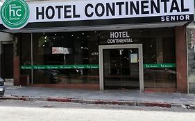 Hotel Continental